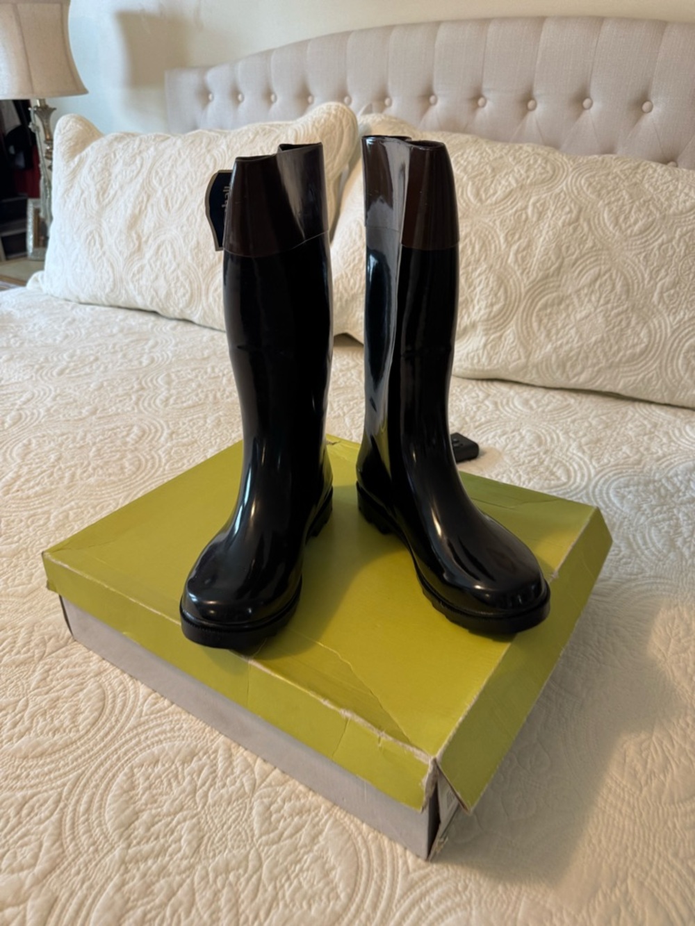 Rain Boots